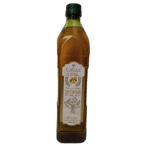 Natürel Sızma Zeytinyağı 1 Lt