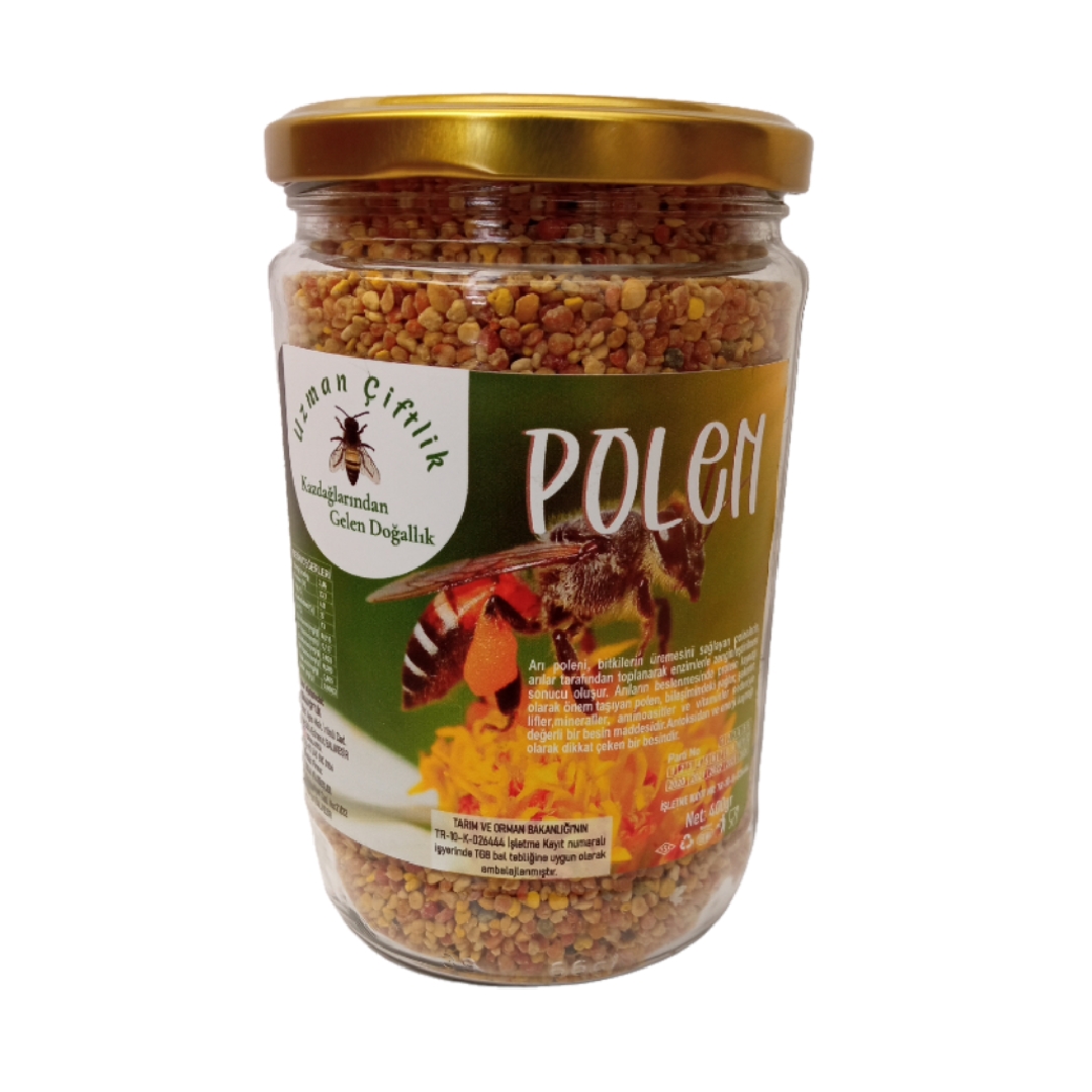 Polen 100 Gr (Kazdağı Bölgesi)