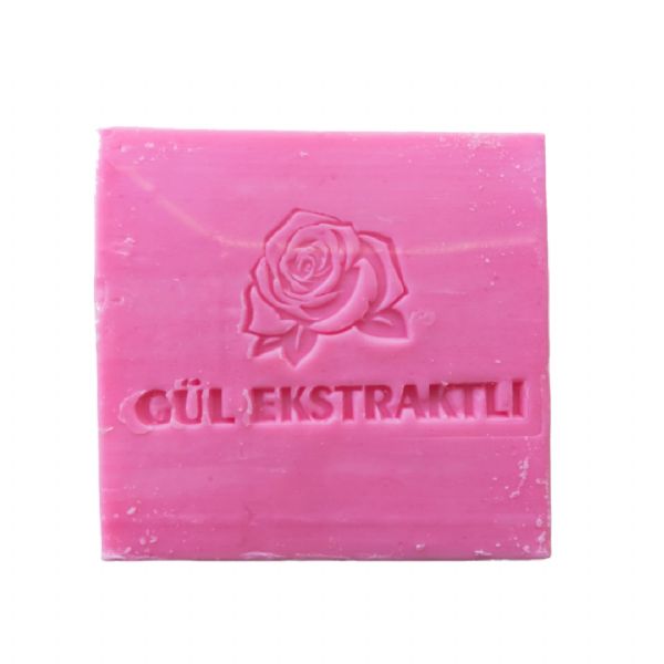 Gül Sabunu (100 gr)