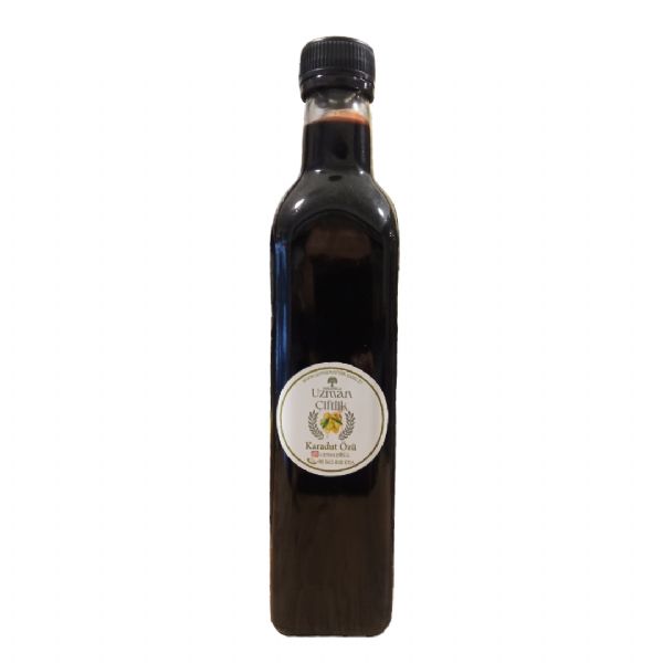 Karadut Özü Cam Şişe (750 gr)