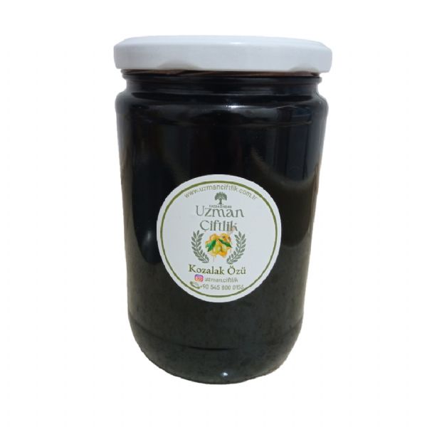 Kozalak Özü Ev Yapımı (800 gr)