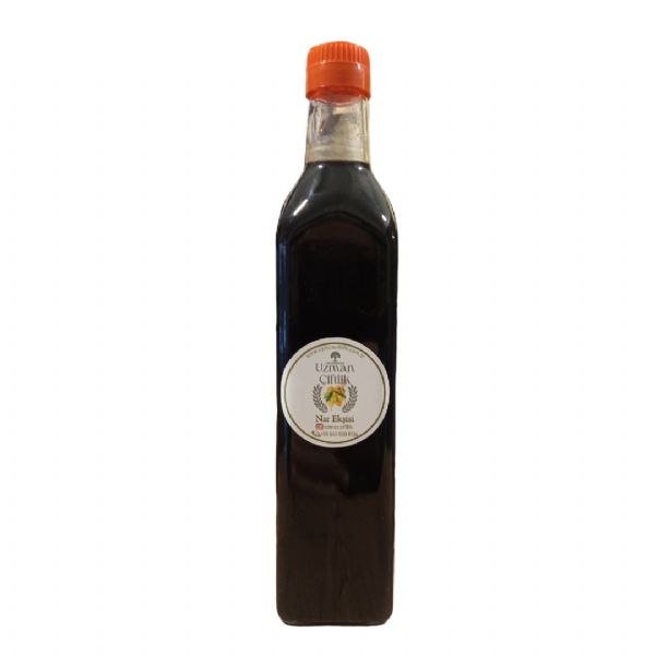 Nar Ekşisi Ev Yapımı Cam Şişe (750 gr)