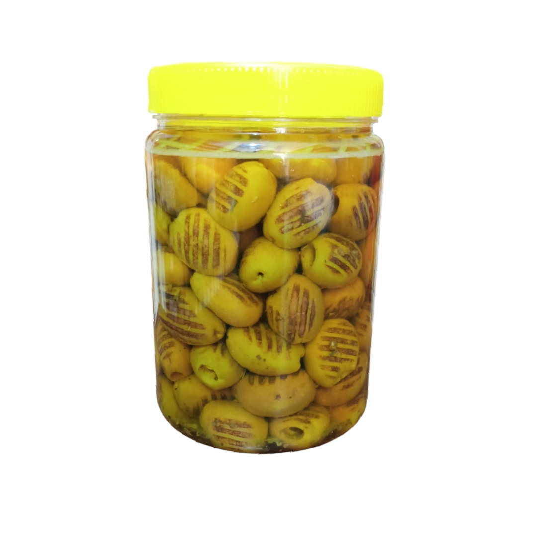 Izgara Zeytin (1 kg)