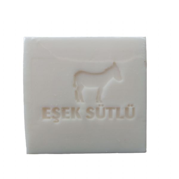 Eşek Sütü Sabunu (100 gr)