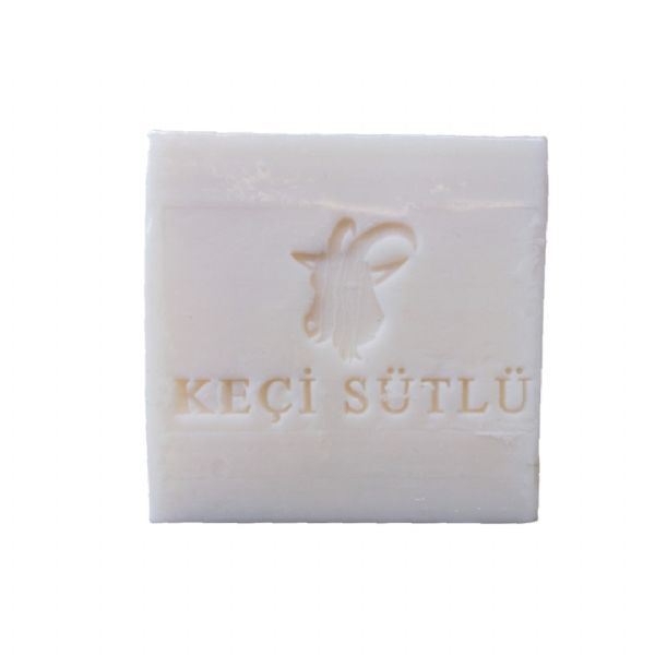 Keçi Sütü Sabunu (100 gr)