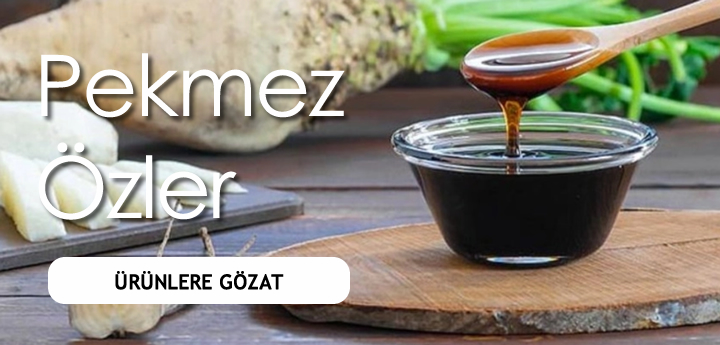 Pekmez & Özler
