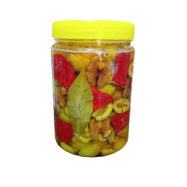 Zeytin Salatası (MİX) 1 Kg