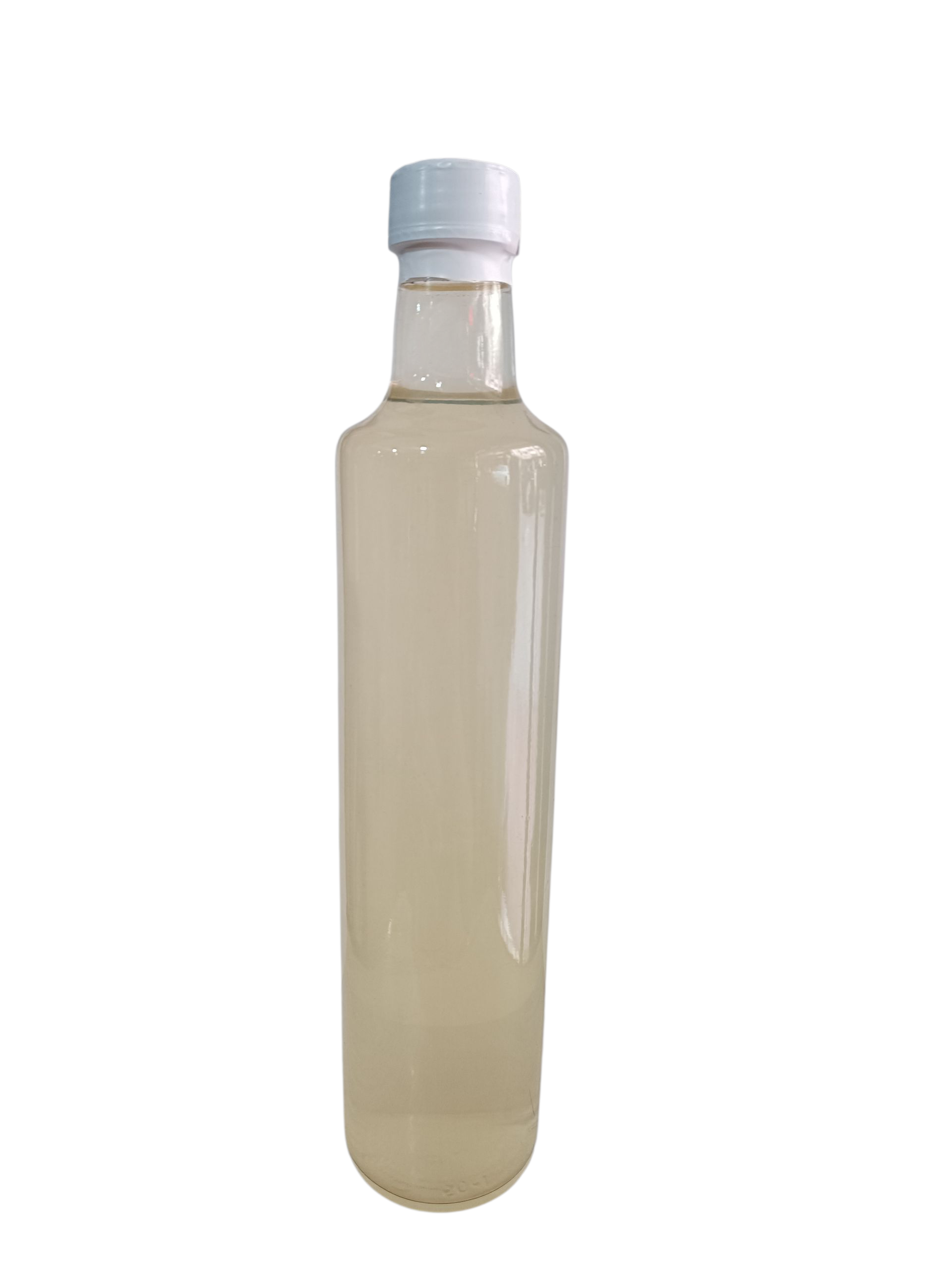 Doğal Elma Sirkesi 0.5 Lt. (Cam Şişe)